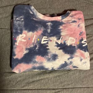 Kids Friends Sweatshirt size XL